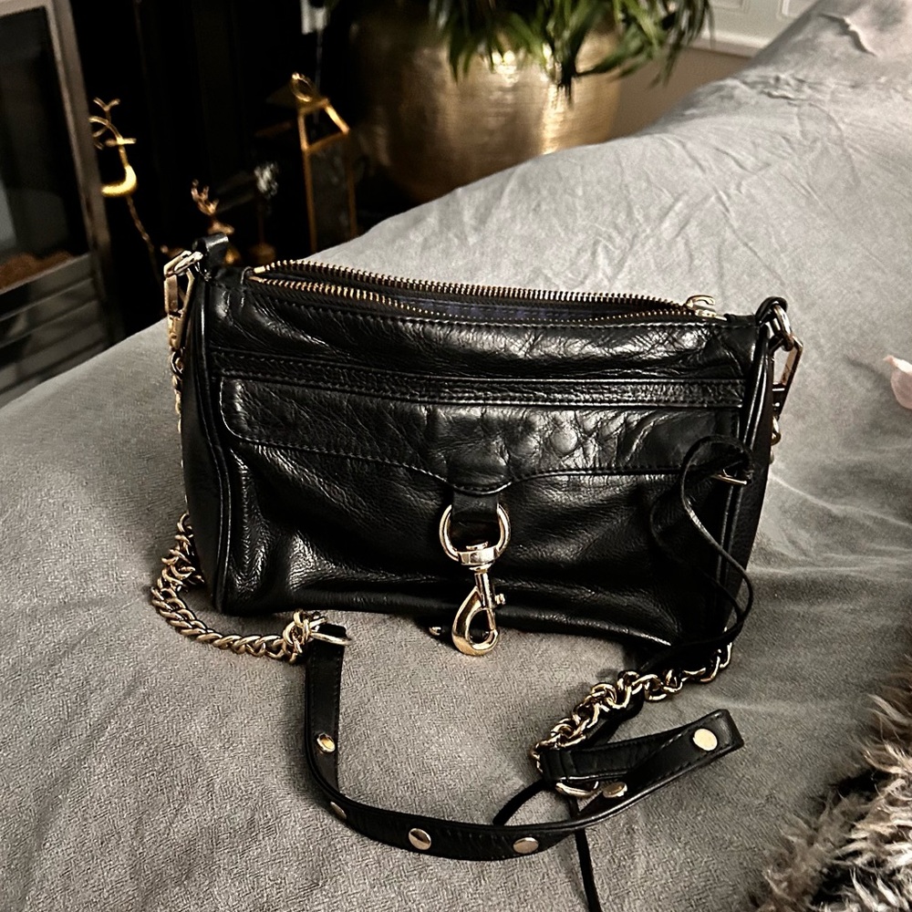 Mini Mac Rebecca Minkoff